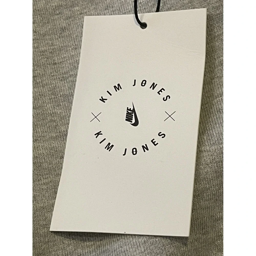Nike kim jones